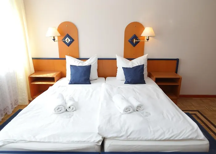 Pension Francesco