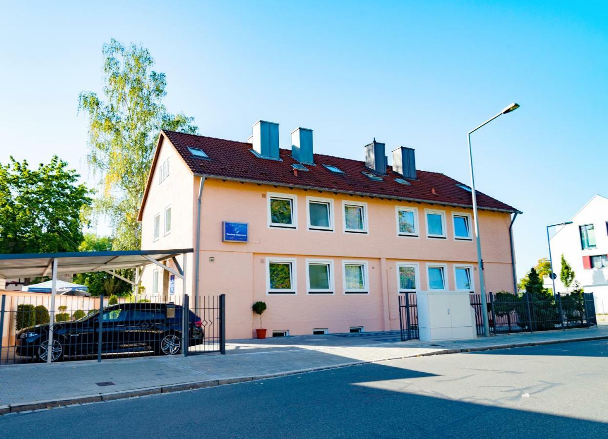 Francesco Guest house Nuremberg